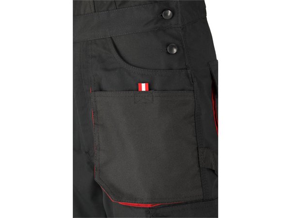 DUERO darba kombinezons, XL izmērs YATO YT-8033 DUERO darba kombinezons, XL izmērs YATO YT-8033 - Image 6