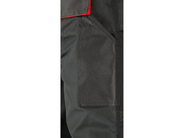 DUERO darba kombinezons, XXL izmērs YATO YT-8034 DUERO darba kombinezons, XXL izmērs YATO YT-8034 - Image 9