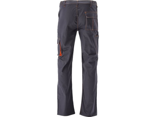 Darba bikses S izmērs YATO YT-80401 - Image 4