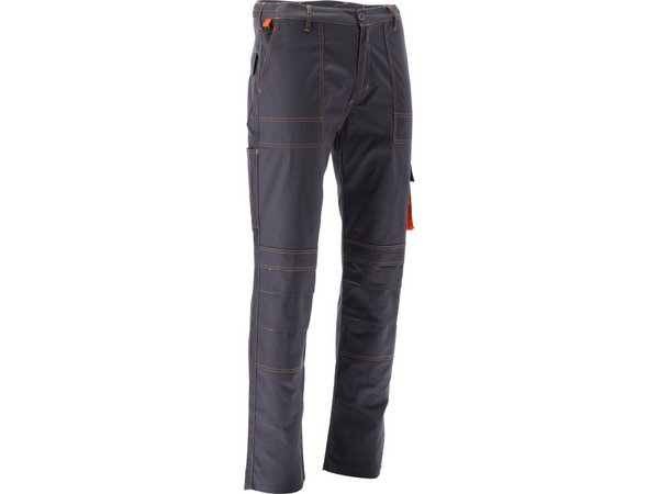 Darba bikses, 2XL izmērs YATO YT-80406 - Image 2