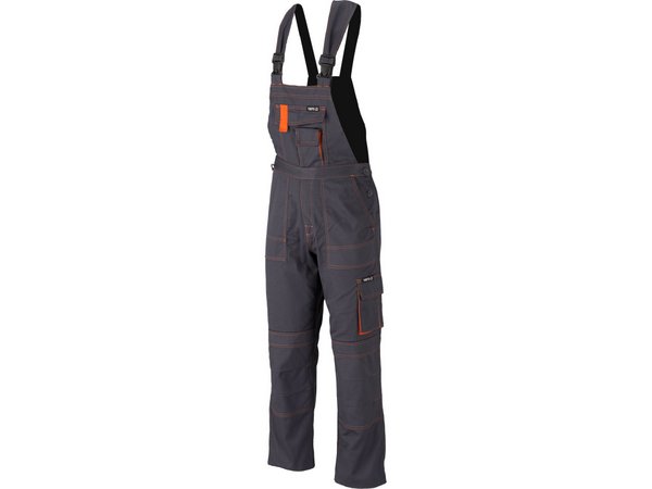 Darba kombinezons, L/XL izmērs YATO YT-80410