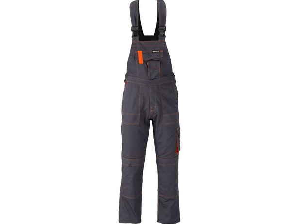 Darba kombinezons, L/XL izmērs YATO YT-80410 - Image 3
