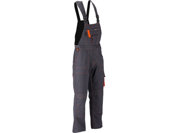 Darba kombinezons, 2XL izmērs YATO YT-80412 - Image 2