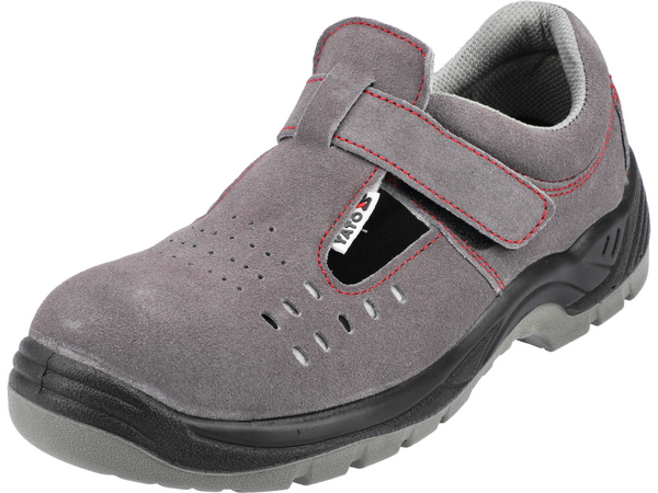 SEGURA S1 darba sandales, 43. izmērs YATO YT-80467 - Image 3