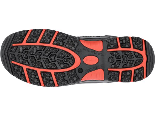 PARAN S3 darba zābaki, 46. izmērs YATO YT-80657 PARAN S3 darba zābaki, 46. izmērs YATO YT-80657 - Image 8