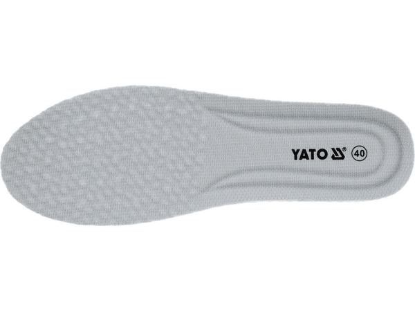 PREMIUM apavu ieliktņi, 40. izmērs YATO YT-808702 - Image 2