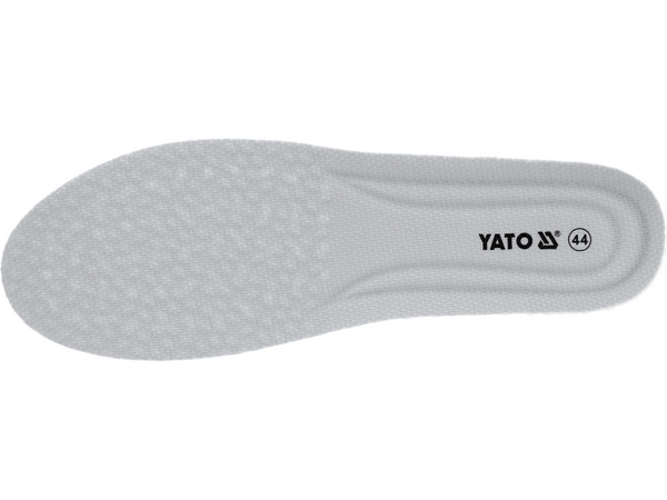 PREMIUM apavu ieliktņi, 44. izmērs YATO YT-808706 - Image 2