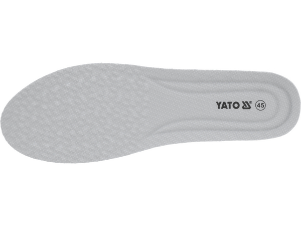 PREMIUM apavu ieliktņi, 45. izmērs YATO YT-808707 - Image 2