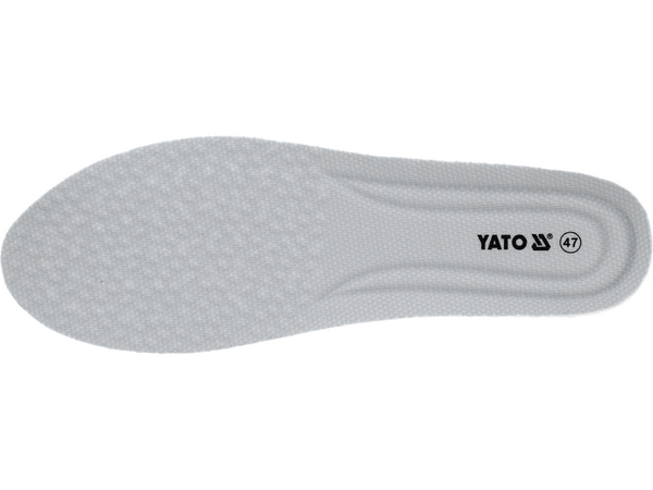PREMIUM apavu ieliktņi, 47. izmērs YATO YT-808709 - Image 2