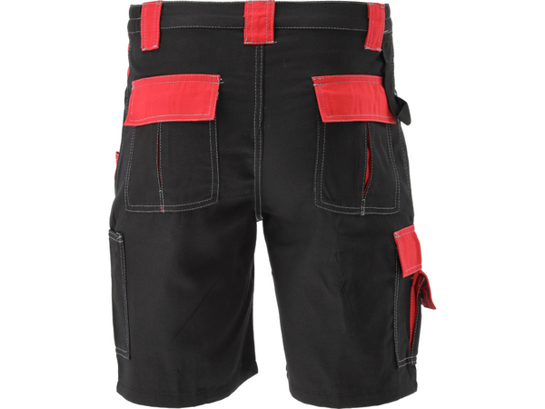 Īsas darba bikses, 2XL izmērs YATO YT-80935 - Image 4