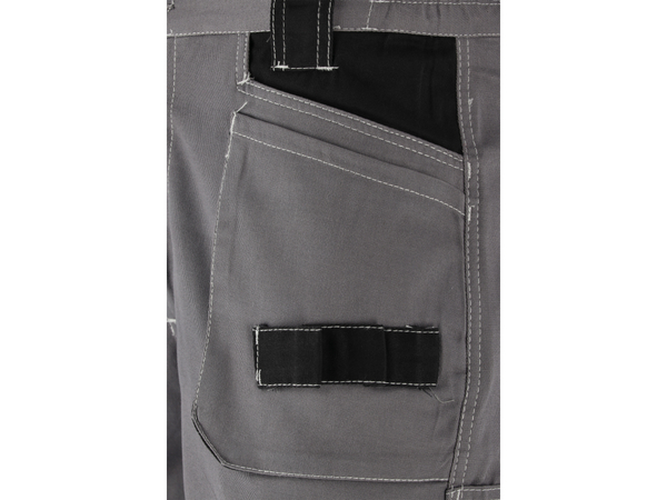 Īsas darba bikses, 2XL izmērs YATO YT-80941 - Image 6