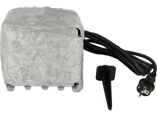 IP44 dārza kontaktligzda 4x230V YATO YT-81271 - Image 6