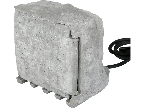 IP44 dārza kontaktligzda 4x230V YATO YT-81271 - Image 7
