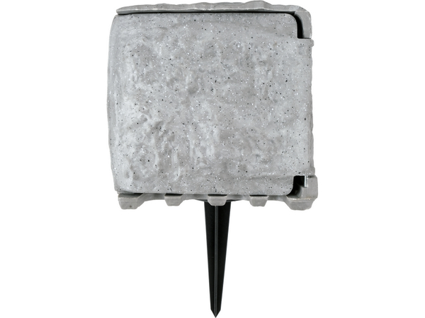IP44 dārza kontaktligzda 4x230V YATO YT-81271 - Image 8