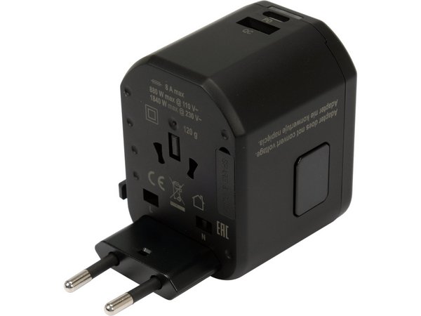 USB-C 18V tīkla adapteris YATO YT-81300 - Image 4