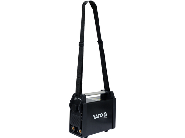 Invertora metināšanas iekārta MMA 180A YATO YT-81357 - Image 6