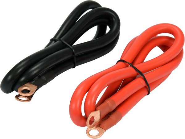 Automašīnas invertors 12/230V 800W YATO YT-81491 - Image 4
