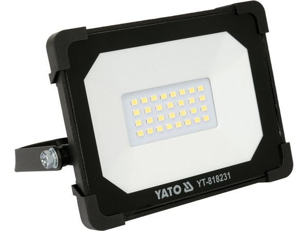 SMD LED prožektors 20W 1900 lm YATO YT-818231 - Image 3