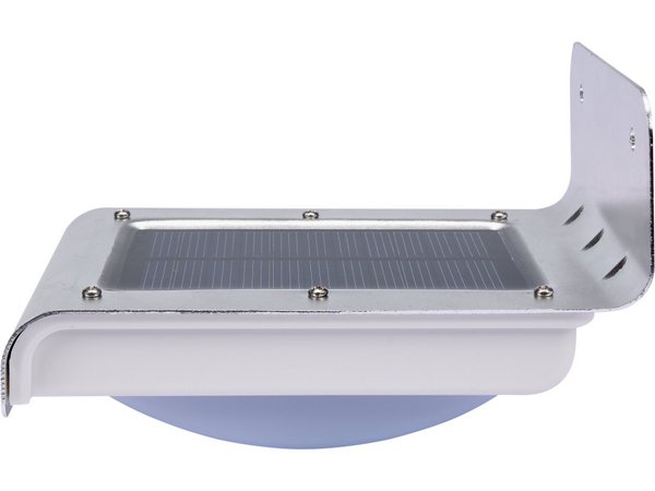 Saules enerģijas sienas lampa YATO YT-81855 - Image 3