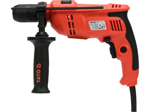 Triecienurbjmašīna 710 W YATO YT-82034 - Image 2