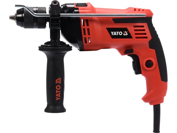 Triecienurbjmašīna 810 W YATO YT-82036 - Image 2