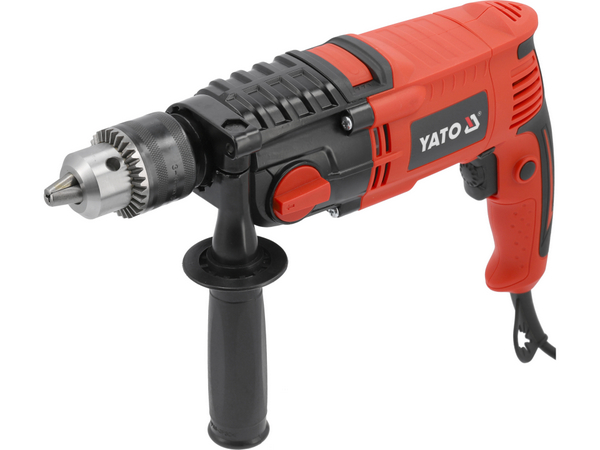 Triecienurbjmašīna 1200 W, 3–16 mm YATO YT-82045