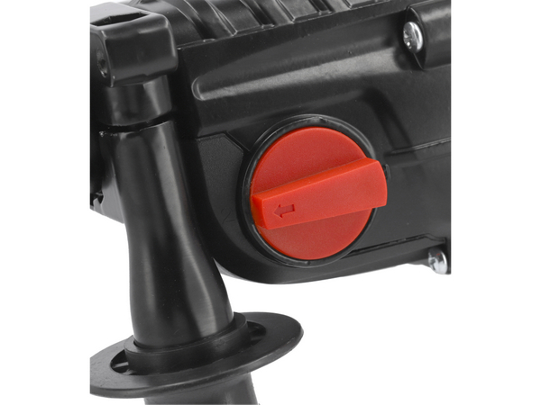 Triecienurbjmašīna 1200 W, 3–16 mm YATO YT-82045 - Image 4