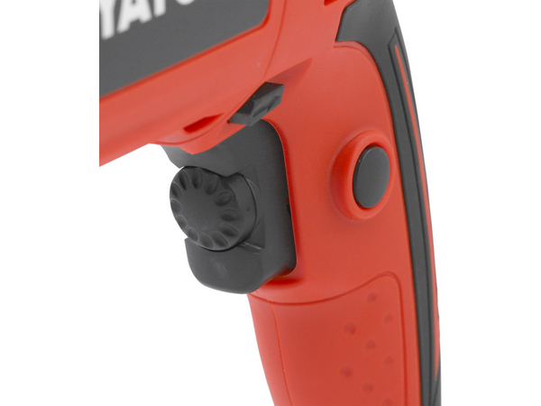 Triecienurbjmašīna 1200 W, 3–16 mm YATO YT-82045 - Image 5