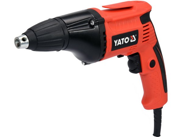 550 W ģipškartona skrūvgriezis YATO YT-82071