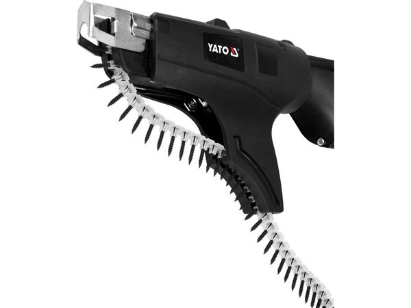 550 W ģipškartona skrūvgriezis YATO YT-82071 - Image 5
