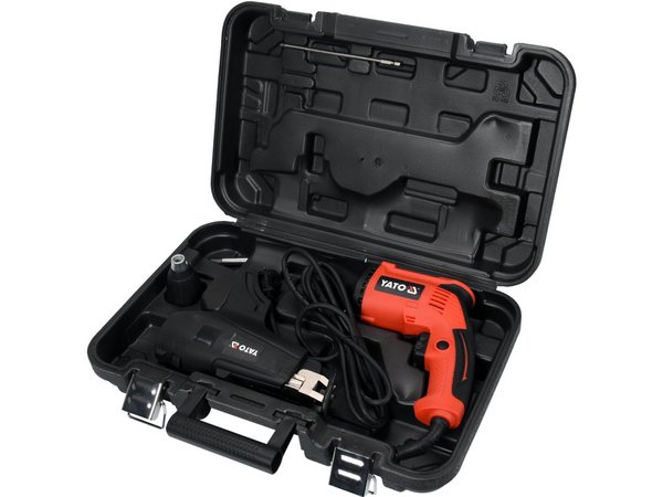 550 W ģipškartona skrūvgriezis YATO YT-82071 - Image 6