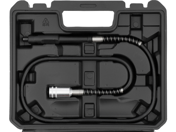 Elektriskais gravētājs ar uzgaļu komplektu 130W YATO YT-82077 - Image 3