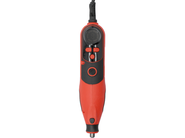 Elektriskais gravētājs ar uzgaļu komplektu 130W YATO YT-82077 - Image 9