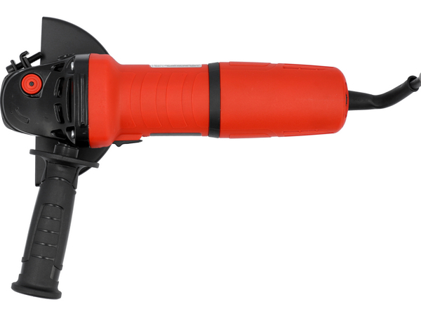 LEŅĶA SLĪPMAŠĪNA (FLEKSIS) 720W AR REGULĒJAMIEM APGRIEZIENIEM, 125 mm, YATO YT-82089 LEŅĶA SLĪPMAŠĪNA (FLEKSIS) 720W AR REGULĒJAMIEM APGRIEZIENIEM, 125 mm, YATO YT-82089 - Image 4