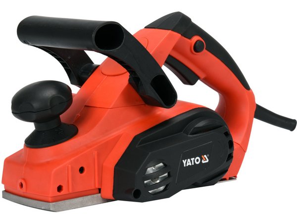Elektriskā ēvele 810W YATO YT-82141