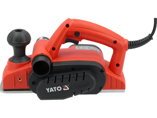 Elektriskā ēvele 650 W, 82 mm YATO YT-82142 - Image 3