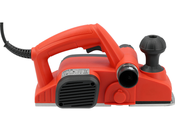 Elektriskā ēvele 650 W, 82 mm YATO YT-82142 - Image 4