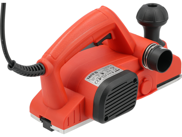 Elektriskā ēvele 650 W, 82 mm YATO YT-82142 - Image 5
