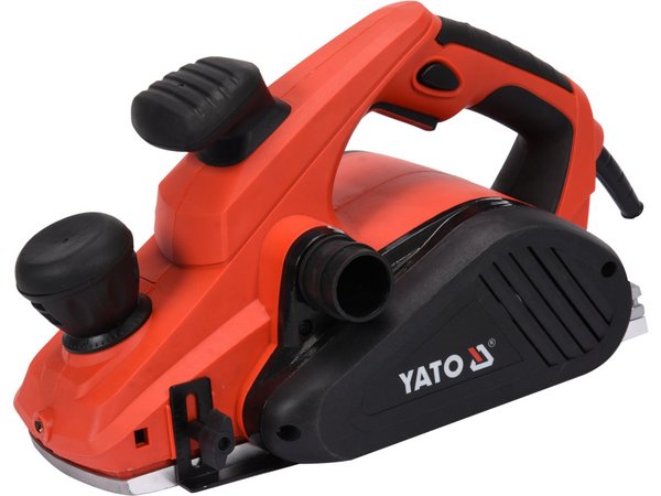 Elektriskā ēvele 1300W YATO YT-82144
