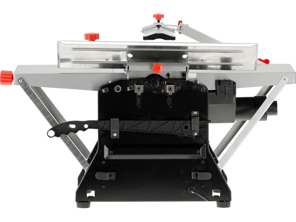 1250 W biezuma ēvele YATO YT-82147 - Image 4