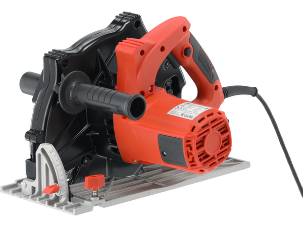 Ripzāģis ar galda zāģa funkciju 210 mm, 2000 W YATO YT-82155 - Image 6