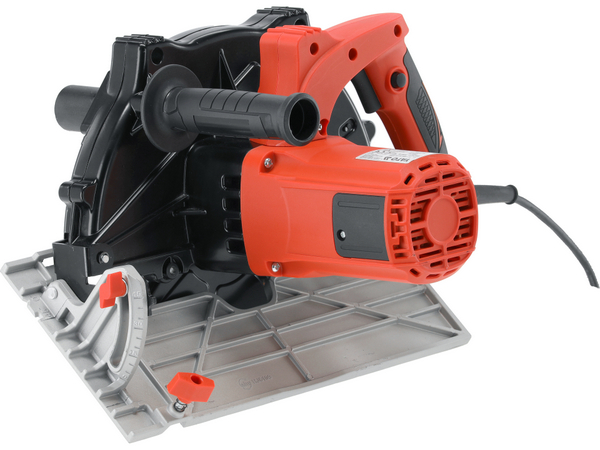 Ripzāģis ar galda zāģa funkciju 210 mm, 2000 W YATO YT-82155 - Image 7