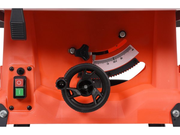 Ripzāģis 250 mm, 1800 W YATO YT-82165 - Image 4