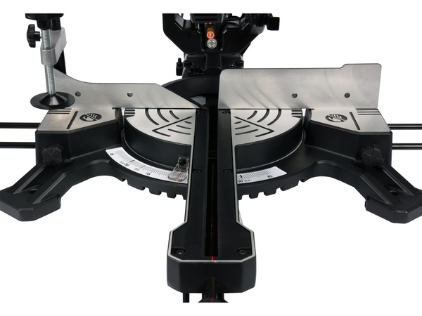 255 mm, 1800 W koka un metāla paneļu zāģis YATO YT-82174 - Image 8
