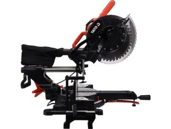 305 mm, 1800 W lāzera paneļu zāģis YATO YT-82175