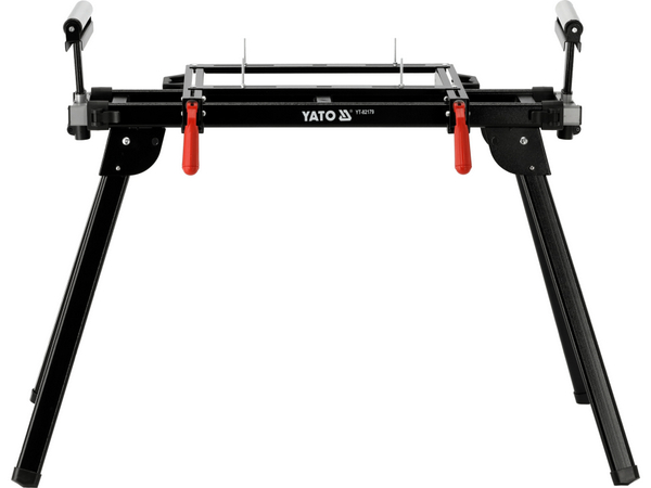 Leņķzāģa galds YATO YT-82179 - Image 2