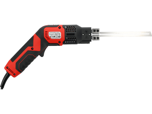 Putuplasta nazis 250 W, 200 mm YATO YT-821901 - Image 2