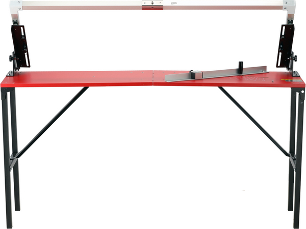 200 W putu griešanas mašīna (1400 x 350 mm) YATO YT-821905 - Image 6