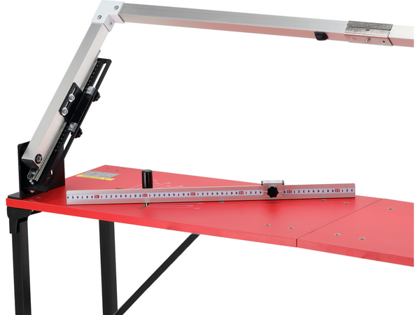 200 W putu griešanas mašīna (1400 x 350 mm) YATO YT-821905 - Image 7