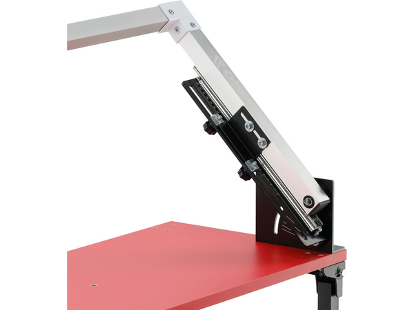 200 W putu griešanas mašīna (1400 x 350 mm) YATO YT-821905 - Image 8